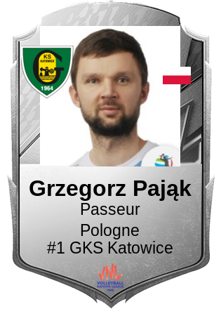 Grzegorz Pająk