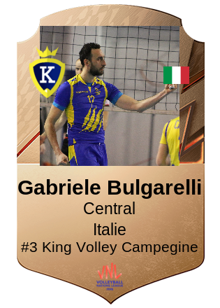 Gabriele Bulgarelli