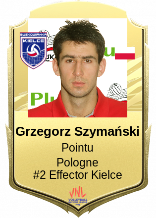 Grzegorz Szymański