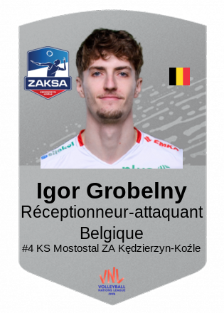 Igor Grobelny