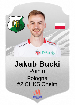 Jakub Bucki