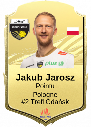 Jakub Jarosz