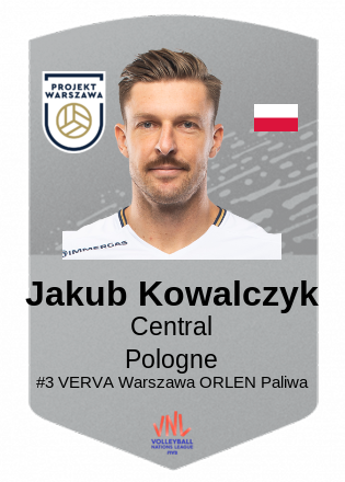 Jakub Kowalczyk