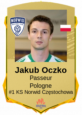 Jakub Oczko