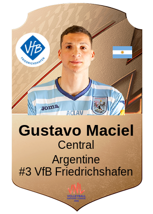 Gustavo Maciel