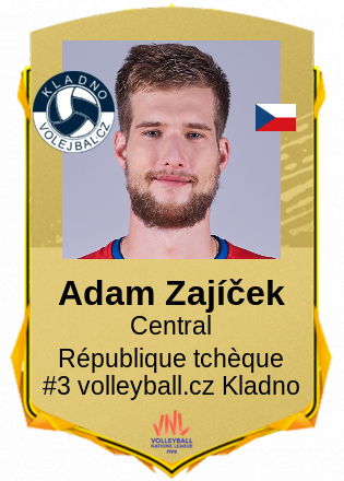 Adam Zajíček