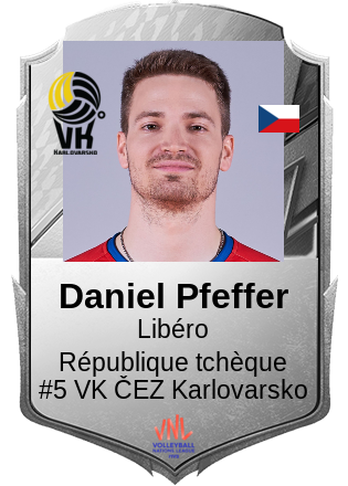 Daniel Pfeffer