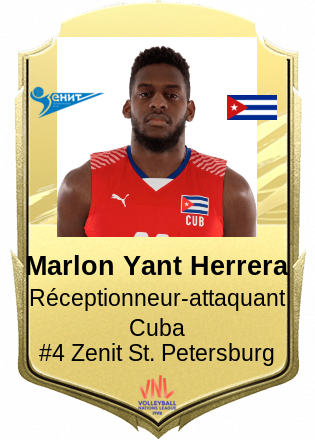 Marlon Yant Herrera