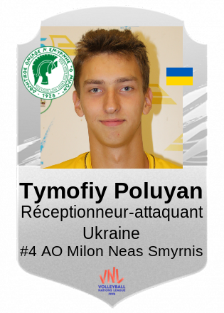 Tymofiy Poluyan