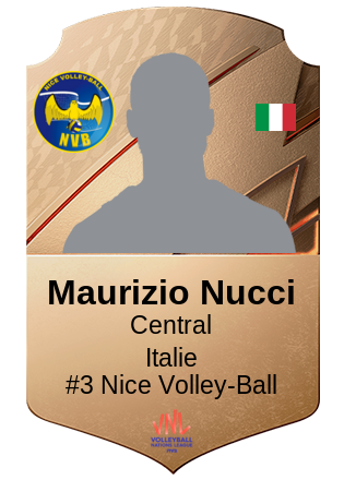 Maurizio Nucci