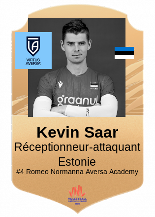 Kevin Saar