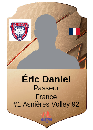 Éric Daniel