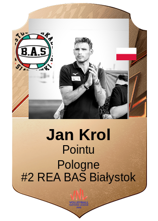 Jan Krol