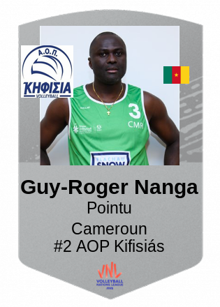 Guy-Roger Nanga