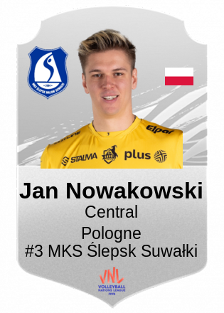 Jan Nowakowski