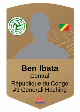 Ben Ibata