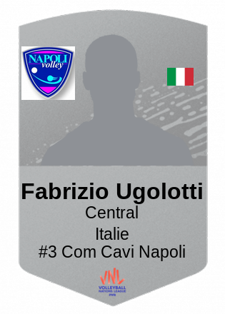 Fabrizio Ugolotti