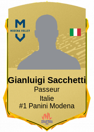 Gianluigi Sacchetti