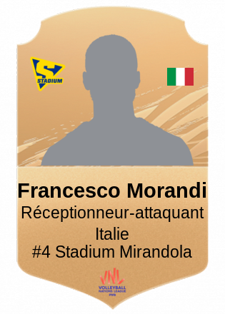 Francesco Morandi