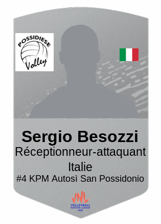 Sergio Besozzi