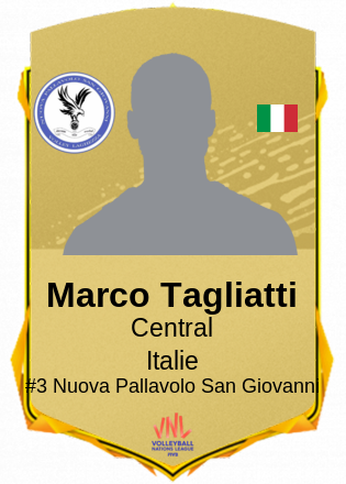 Marco Tagliatti