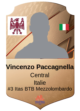 Vincenzo Paccagnella