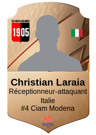 Christian Laraia