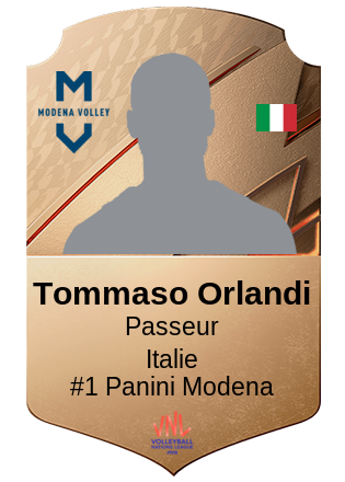 Tommaso Orlandi