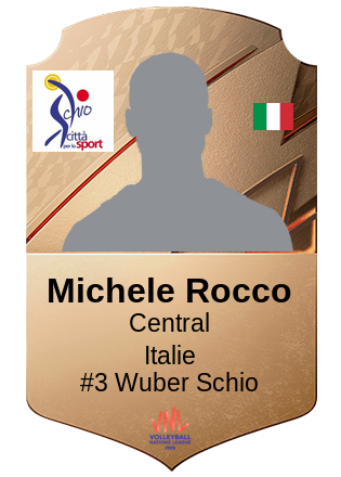 Michele Rocco