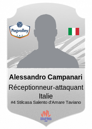 Alessandro Campanari