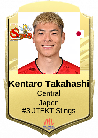 Kentaro Takahashi