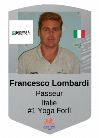 Francesco Lombardi