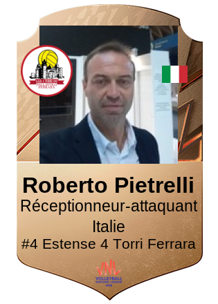 Roberto Pietrelli