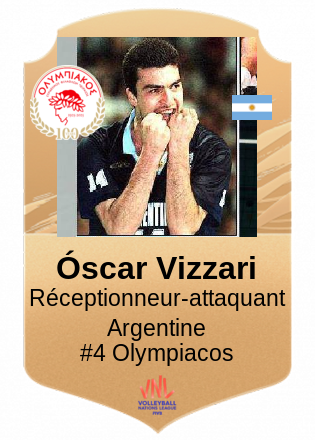 Óscar Vizzari