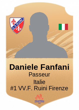 Daniele Fanfani