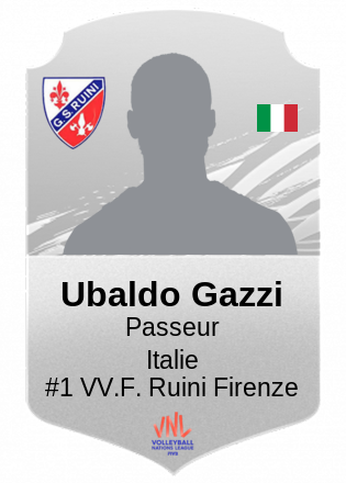 Ubaldo Gazzi
