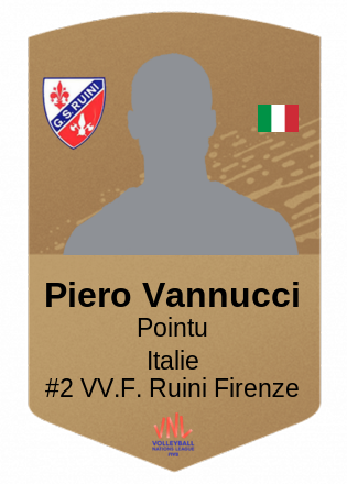 Piero Vannucci