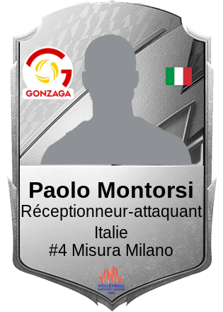 Paolo Montorsi
