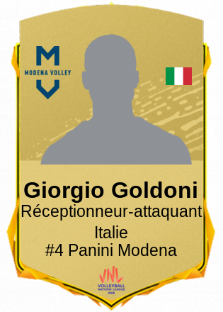 Giorgio Goldoni