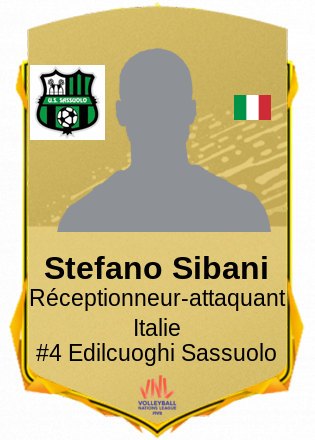 Stefano Sibani