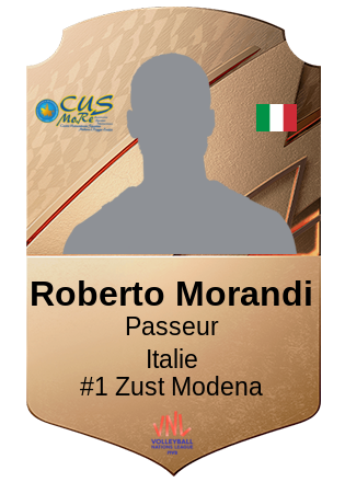 Roberto Morandi