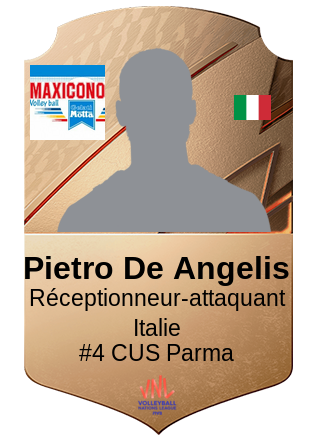 Pietro De Angelis