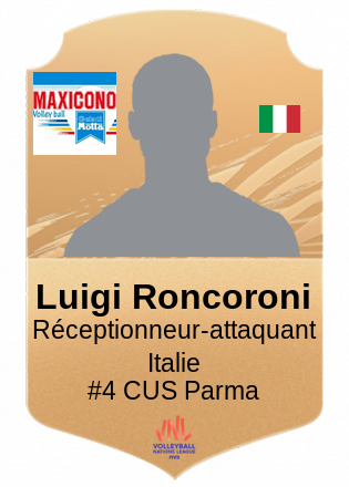 Luigi Roncoroni