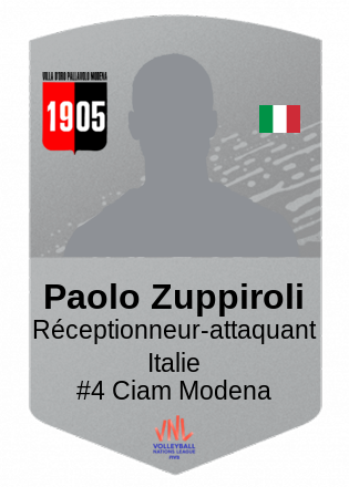 Paolo Zuppiroli