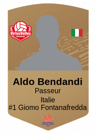 Aldo Bendandi