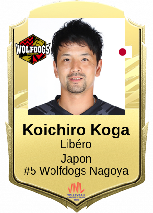 Koichiro Koga
