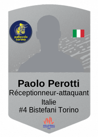Paolo Perotti
