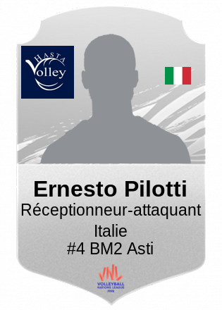 Ernesto Pilotti