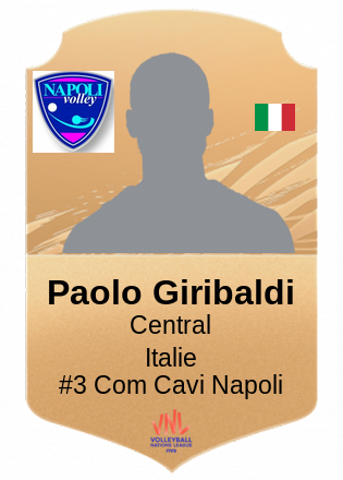 Paolo Giribaldi