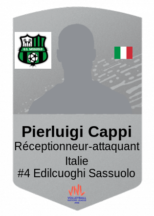 Pierluigi Cappi